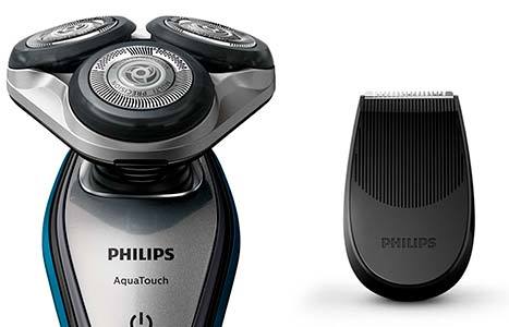 afeitadoras-philips-top afeitadoras-philips-top
